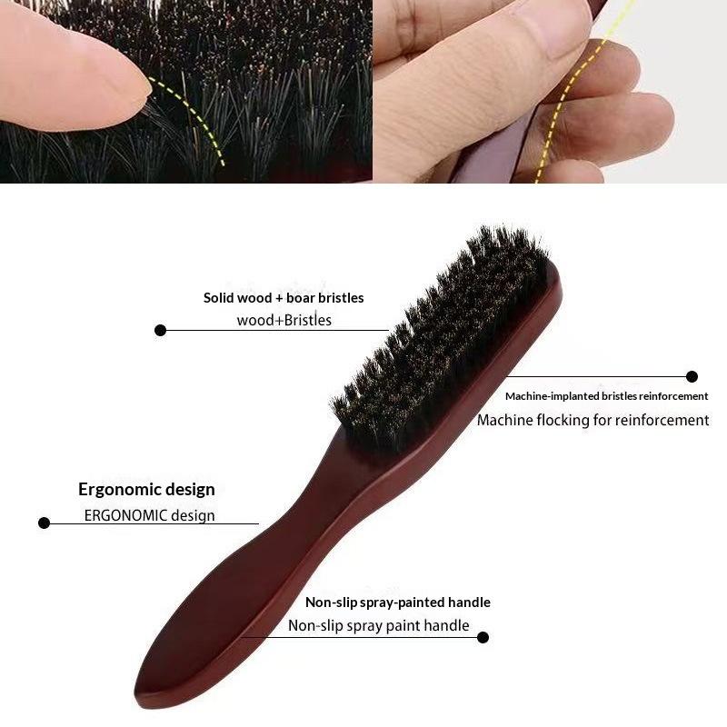 Hair Care Daily - Удобная ручка идеально подходит для ежедневного
