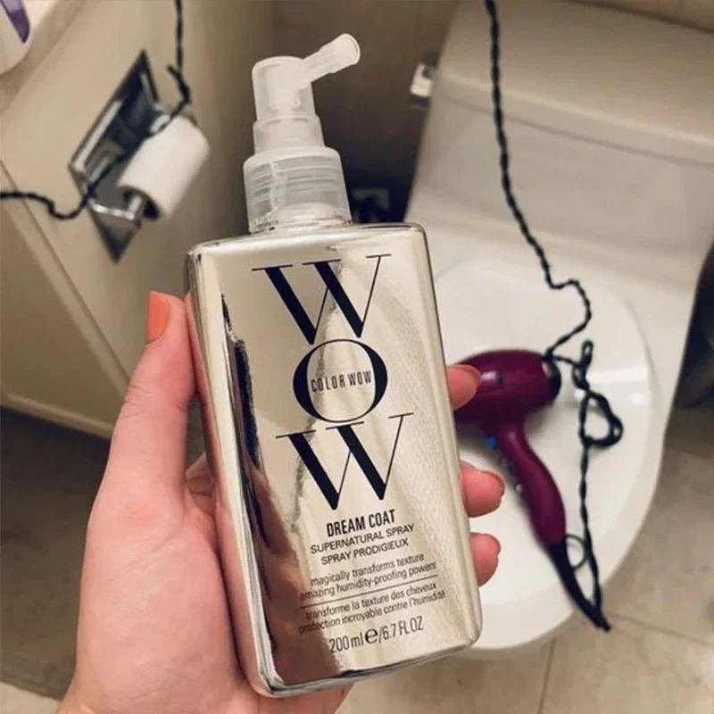 Hair Care Wow - Color Wow Curl Спрей для укладки