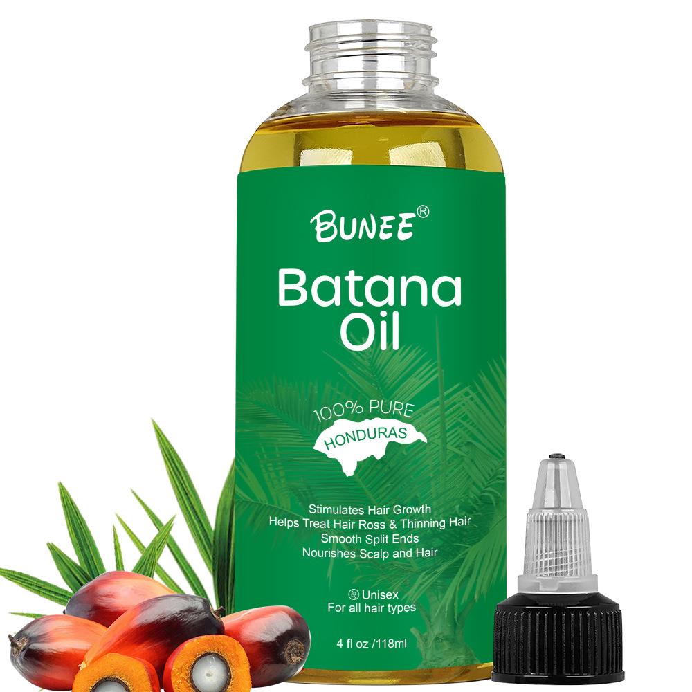 Argan Oil Treatment - Эфирное масло для ухода за волосами