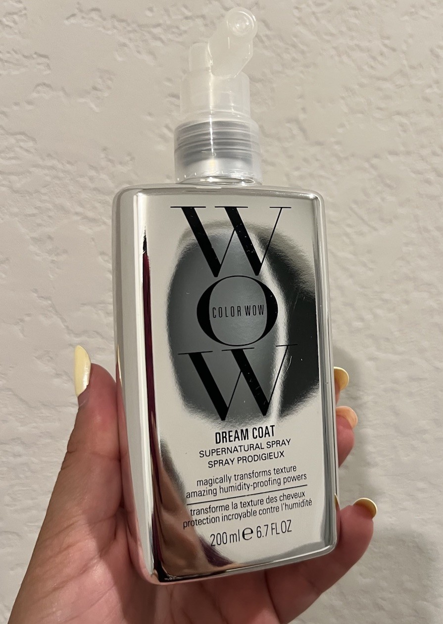 Hair Care Wow - Спрей Color Wow Dream Coat Supernatural,