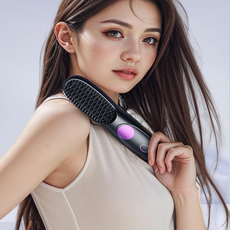 27RB Термальная щетка для выпр – обзор и цена Hair Care Daily
