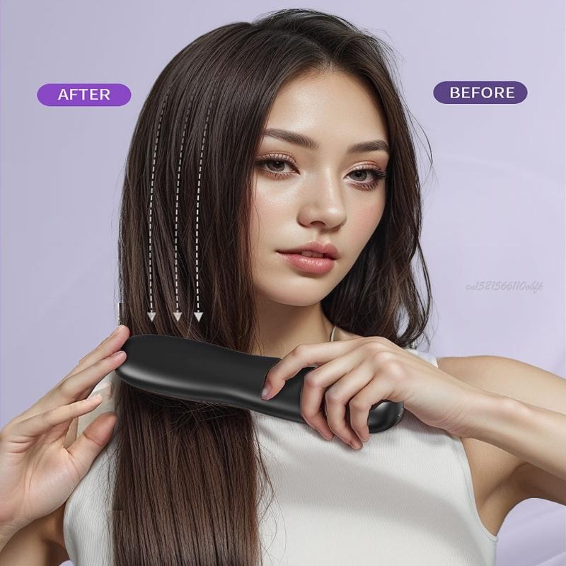 27RB Термальная щетка для выпр – обзор и цена Hair Care Daily
