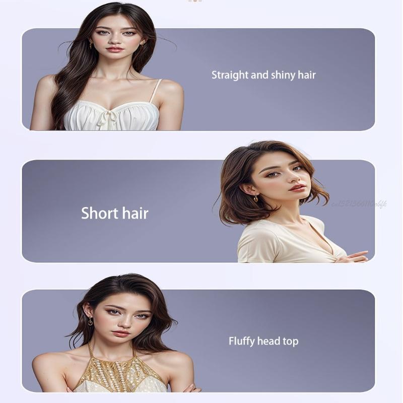 27RB Термальная щетка для выпр – обзор и цена Hair Care Daily