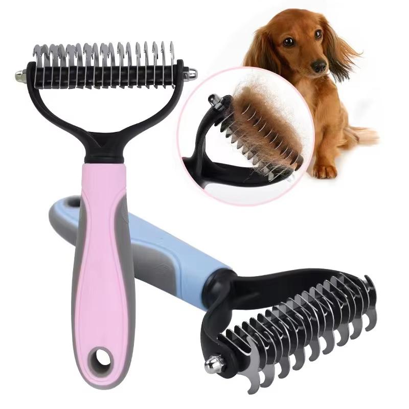 Щетка для удаления шерсти соба – обзор и цена Hair Care Daily