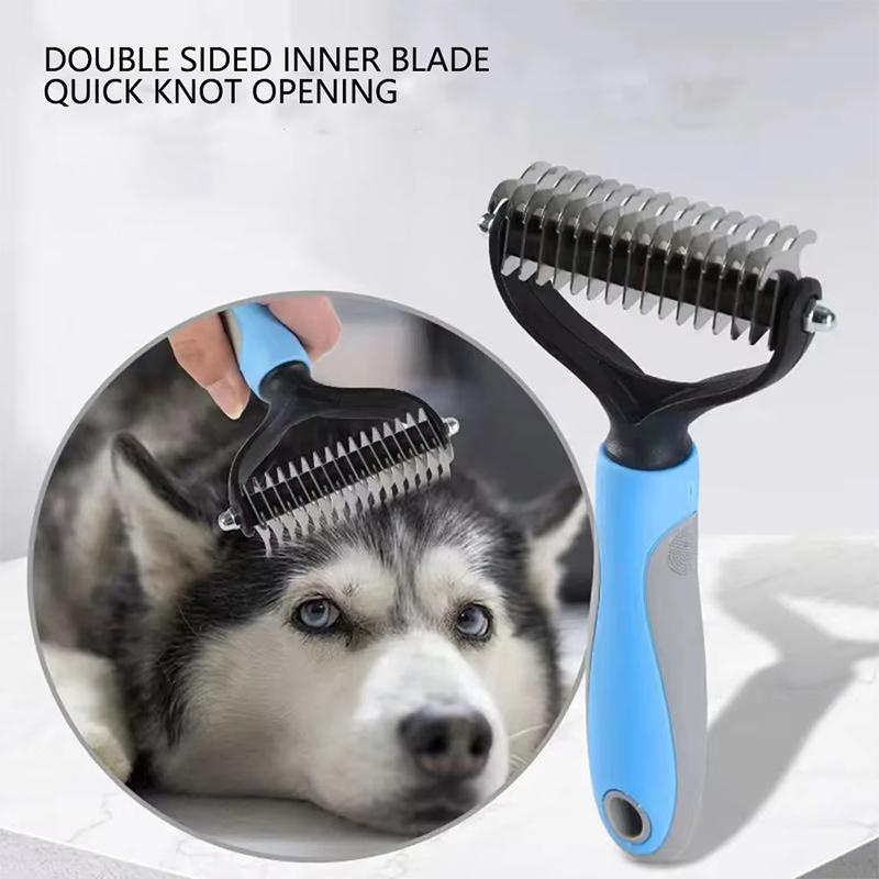 Щетка для удаления шерсти соба – обзор и цена Hair Care Daily