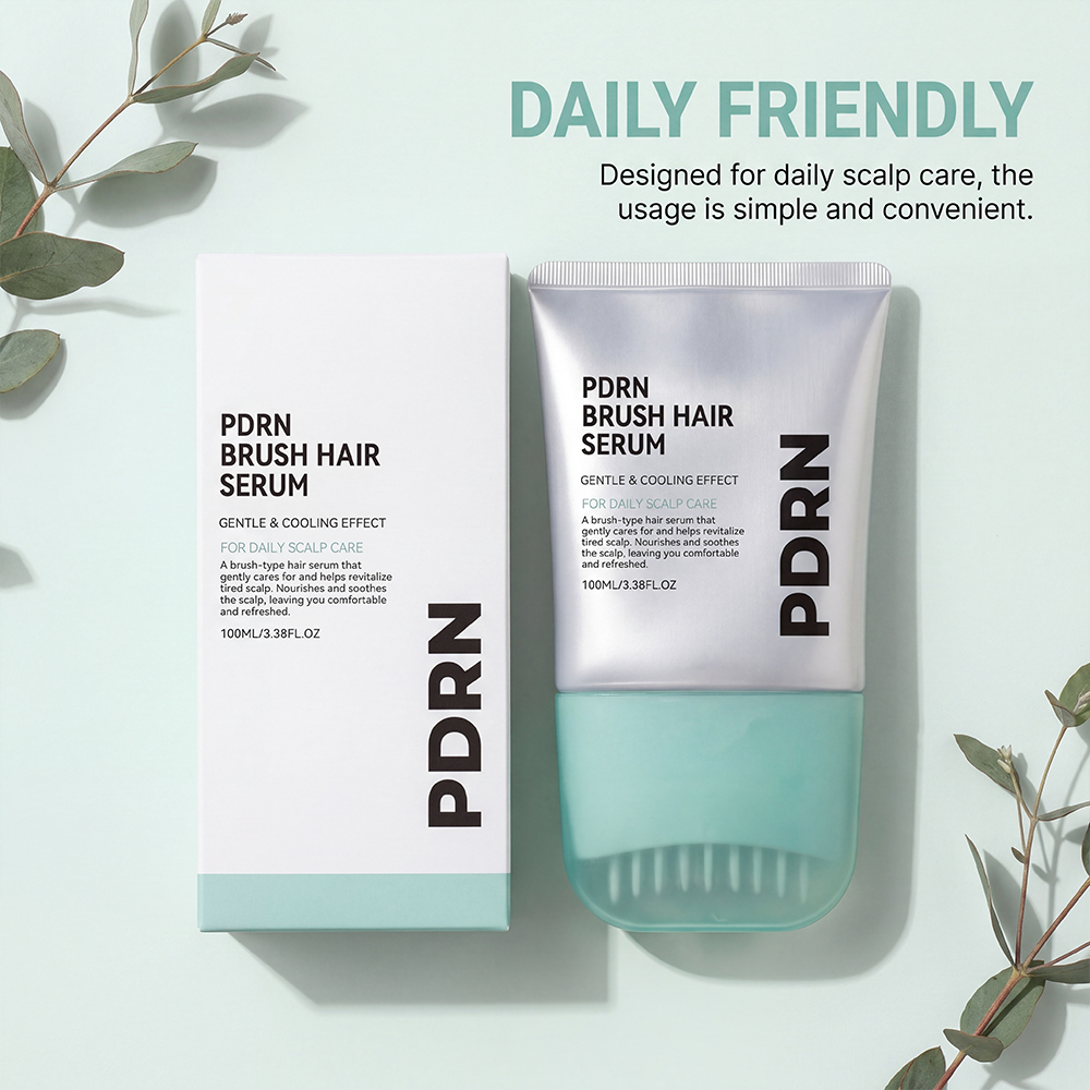 Увлажняющая сыворотка для кожи – обзор и цена Hair Care Daily