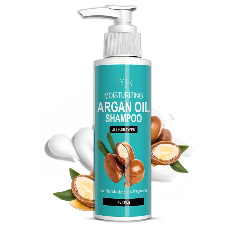 Шампунь с марокканским арганов – обзор и цена Argan Oil Treatment
