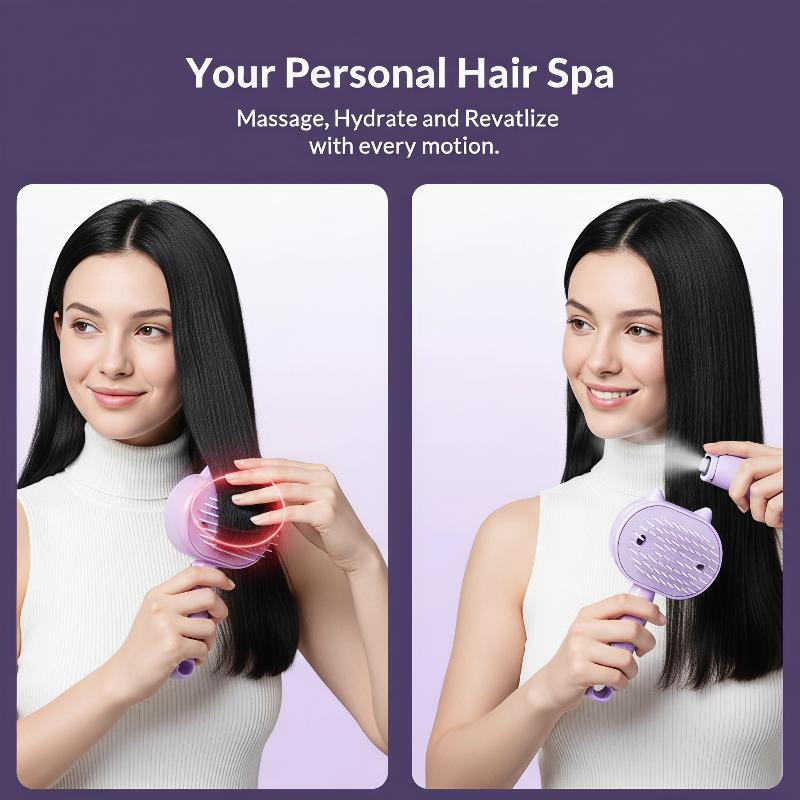 1 шт. Милая электрическая расч – обзор и цена Hair Care Daily