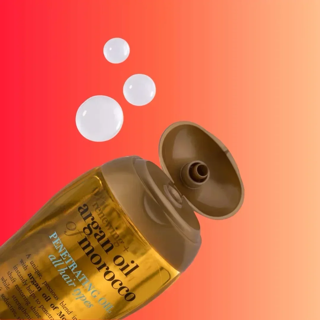 Органическое марокканское арга – обзор и цена Argan Oil Treatment