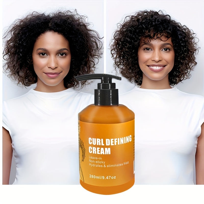GZE CURL DEFINING CREAM с арга – обзор и цена Argan Oil Treatment