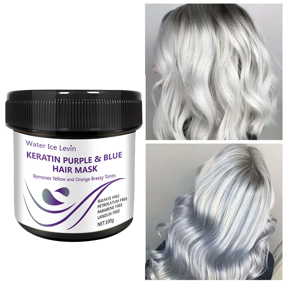 Волшебная кератиновая маска дл – обзор и цена Hair Care Wow