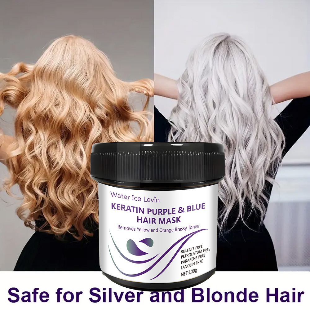 Волшебная кератиновая маска дл – обзор и цена Hair Care Wow