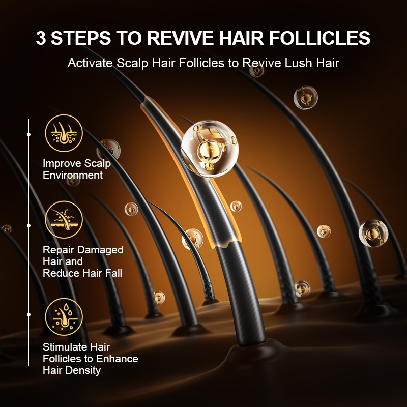 PURC средства для быстрого рос – обзор и цена Argan Oil Treatment