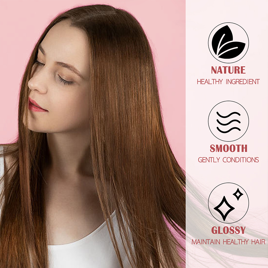 Термозащитный спрей для волос, – обзор и цена Hair Care Wow
