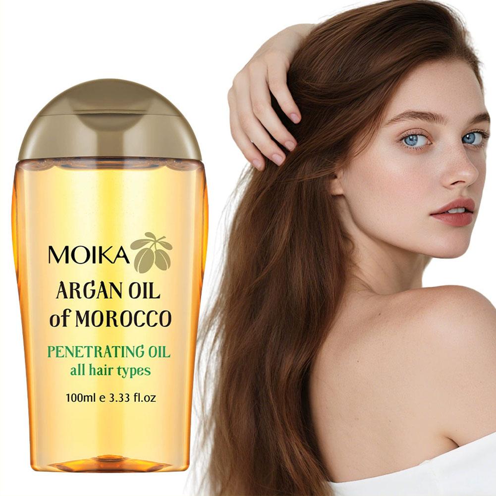 Аргановое масло из Марокко для – обзор и цена Argan Oil Treatment