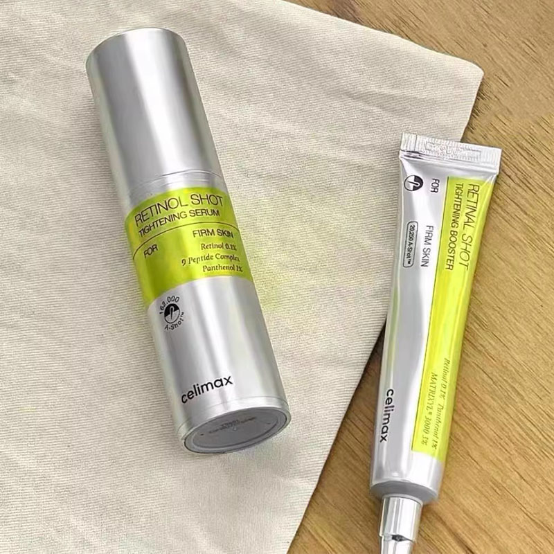 Сыворотка с ретинолом Celimax: – обзор и цена The Ordinary Serum Hyaluronic Acid