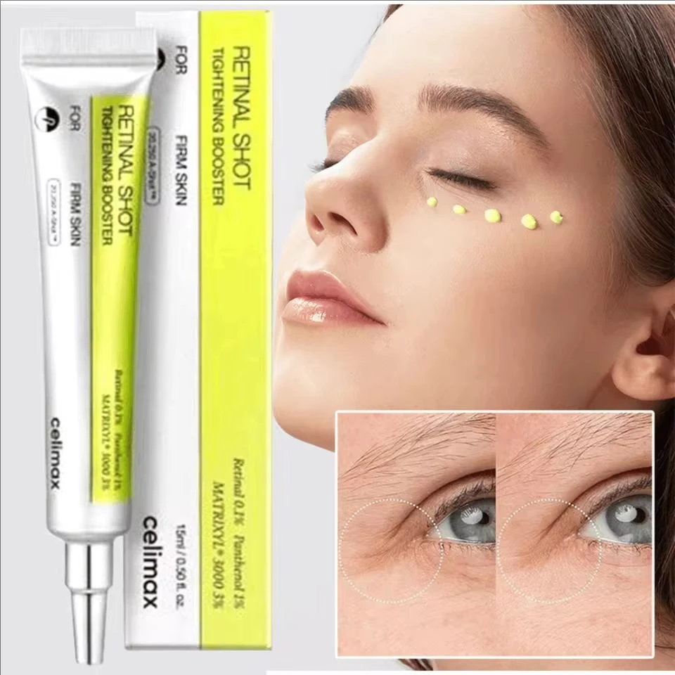Сыворотка с ретинолом Celimax: – обзор и цена The Ordinary Serum Hyaluronic Acid