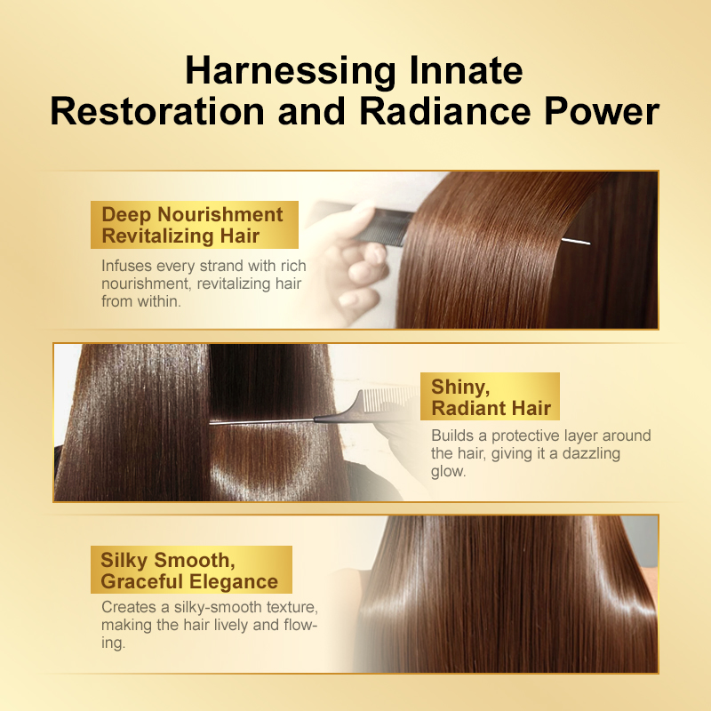 Маска для волос PURC с арганов – обзор и цена Argan Oil Treatment